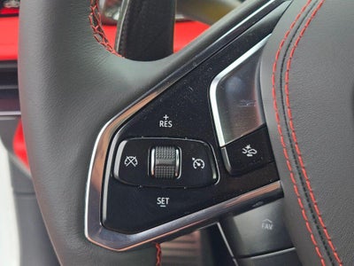 2027 Chevrolet Corvette Z06 Z06 Coupe 3LZ