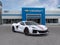 2027 Chevrolet Corvette Z06 Z06 Coupe 3LZ