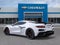 2027 Chevrolet Corvette Z06 Z06 Coupe 3LZ