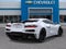 2027 Chevrolet Corvette Z06 Z06 Coupe 3LZ