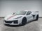 2027 Chevrolet Corvette Z06 Z06 Coupe 3LZ