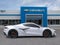 2027 Chevrolet Corvette Z06 Z06 Coupe 3LZ