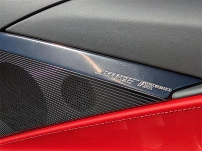 2026 Chevrolet Corvette Z06 Z06 Convertible 3LZ