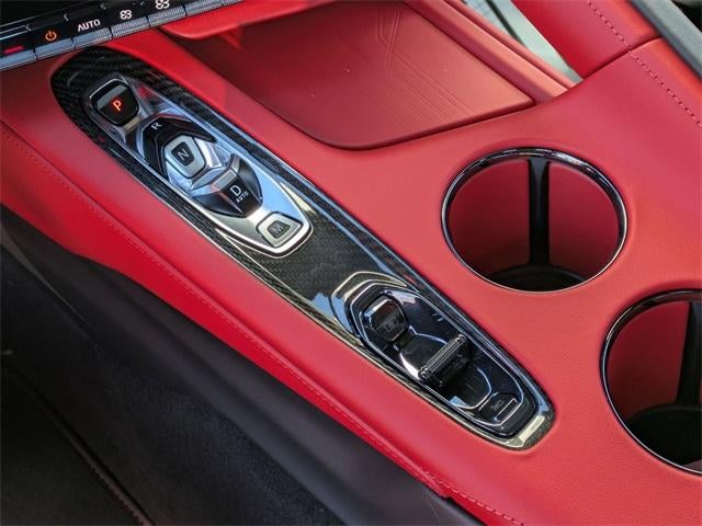 2026 Chevrolet Corvette Z06 Z06 Convertible 3LZ