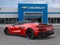 2026 Chevrolet Corvette Z06 Z06 Convertible 3LZ