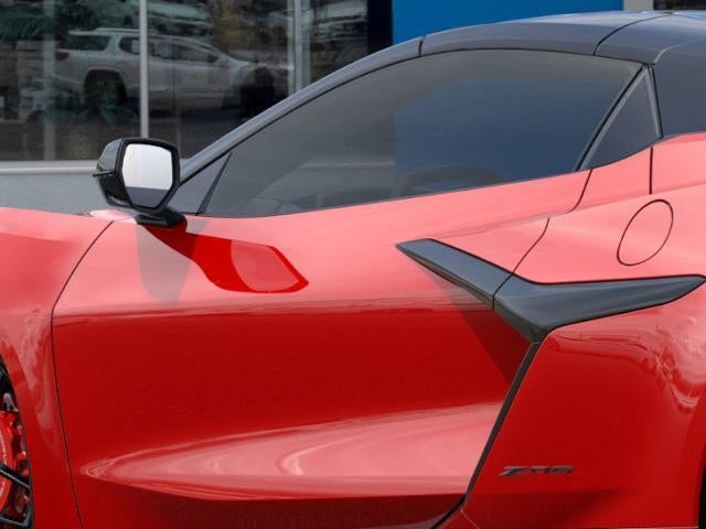 2026 Chevrolet Corvette Z06 Z06 Convertible 3LZ