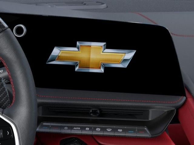 2026 Chevrolet Corvette Z06 Z06 Convertible 3LZ