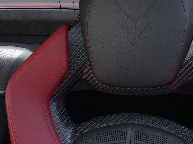 2026 Chevrolet Corvette Z06 Z06 Convertible 3LZ