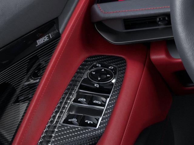 2026 Chevrolet Corvette Z06 Z06 Convertible 3LZ