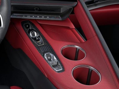 2026 Chevrolet Corvette Z06 Z06 Convertible 3LZ