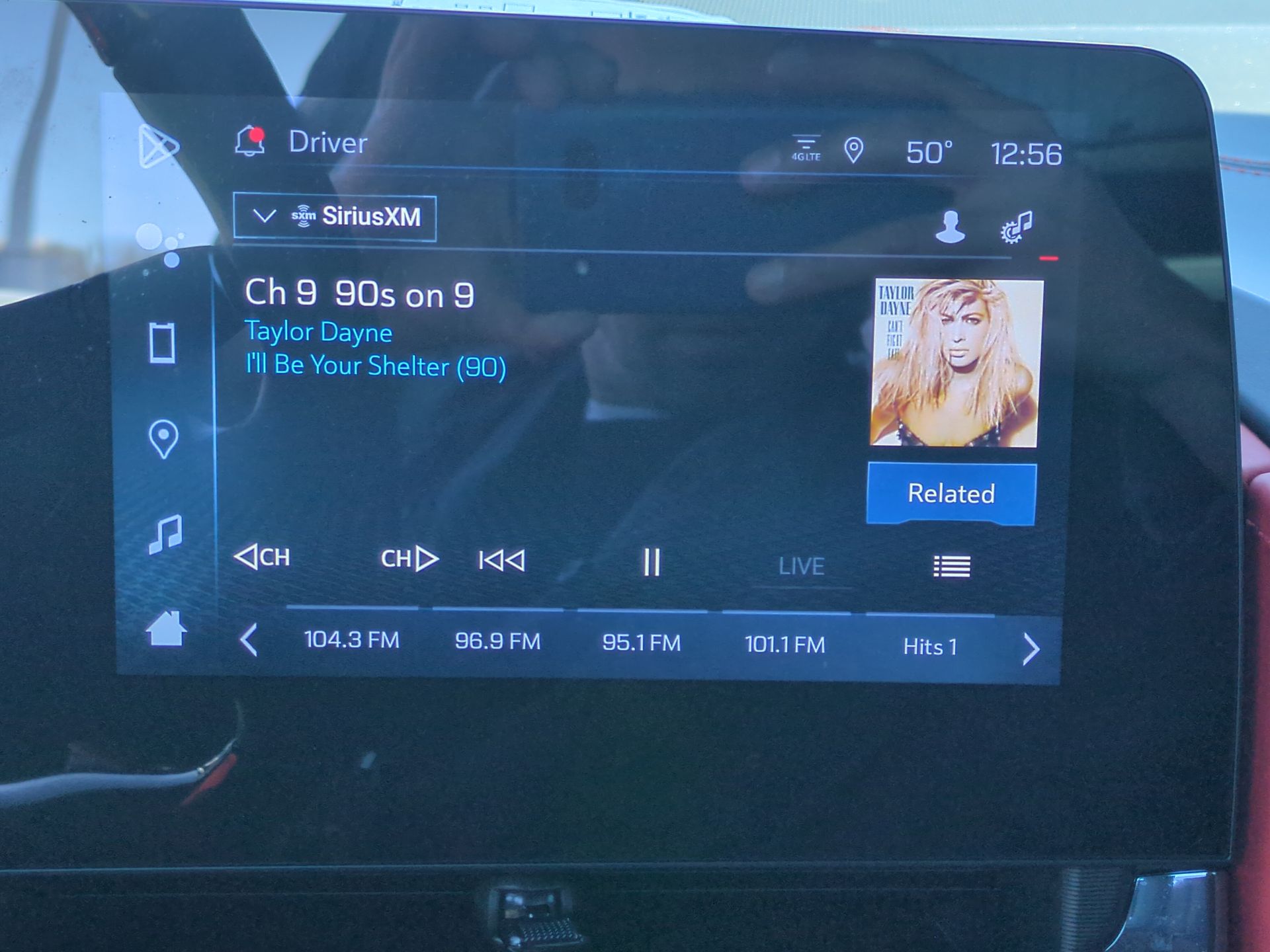 2024 Chevrolet Corvette Z06 3LZ