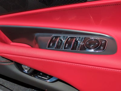 2024 Chevrolet Corvette Z06 3LZ