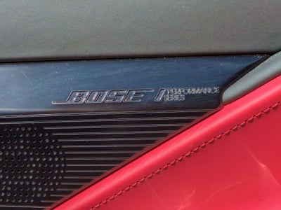 2024 Chevrolet Corvette Z06 3LZ