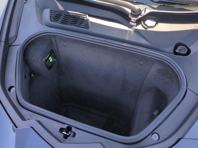 2024 Chevrolet Corvette Z06 3LZ