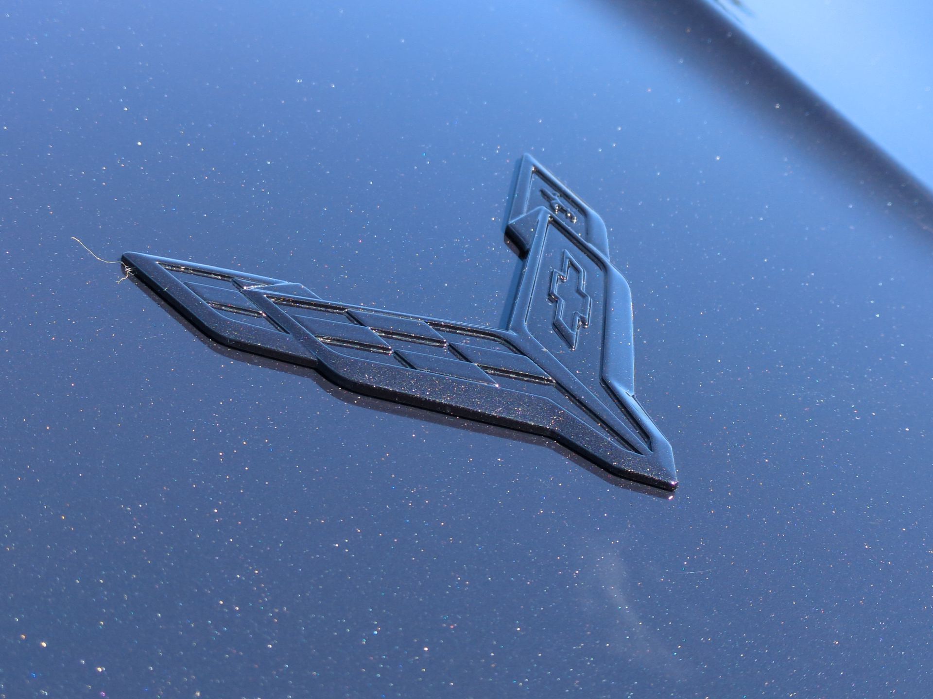 2024 Chevrolet Corvette Z06 3LZ