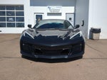 2024 Chevrolet Corvette Z06 3LZ