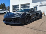 2024 Chevrolet Corvette Z06 3LZ