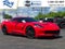 2014 Chevrolet Corvette Stingray Z51 2LT