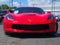 2014 Chevrolet Corvette Stingray Z51 2LT