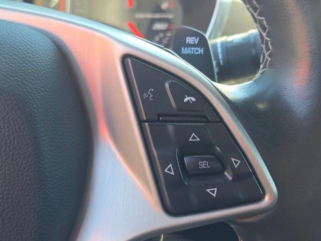 2014 Chevrolet Corvette Stingray Z51 2LT