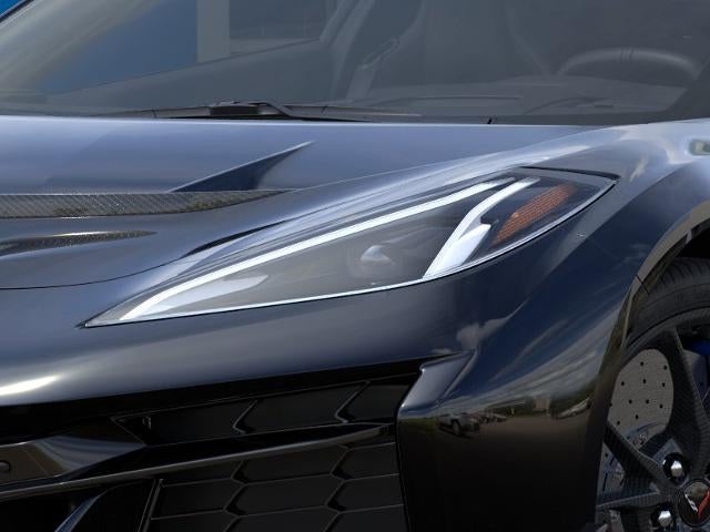 2026 Chevrolet Corvette ZR1X ZR1X Coupe 3LZ