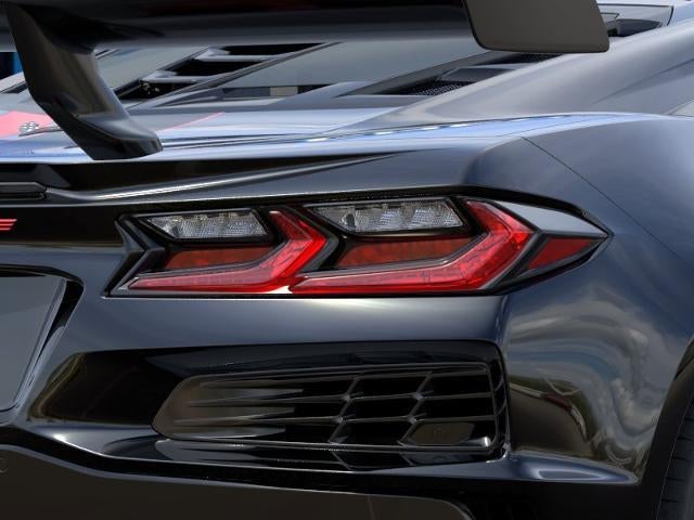 2026 Chevrolet Corvette ZR1X ZR1X Coupe 3LZ