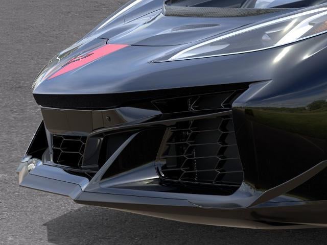2026 Chevrolet Corvette ZR1X ZR1X Coupe 3LZ