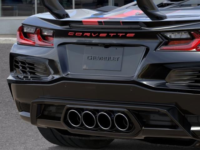 2026 Chevrolet Corvette ZR1X ZR1X Coupe 3LZ