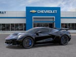 2026 Chevrolet Corvette ZR1X ZR1X Coupe 3LZ