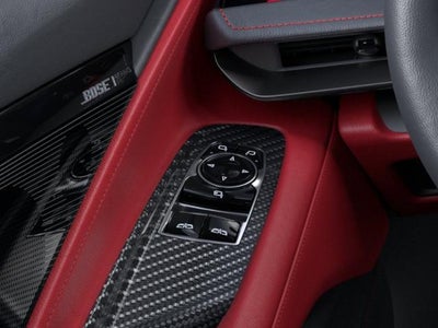 2026 Chevrolet Corvette ZR1X ZR1X Coupe 3LZ