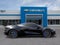 2026 Chevrolet Corvette ZR1X ZR1X Coupe 3LZ