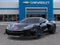2026 Chevrolet Corvette ZR1X ZR1X Coupe 3LZ