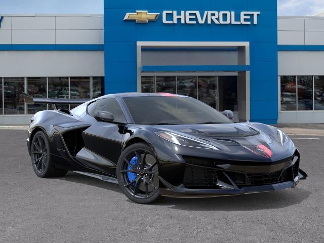 2026 Chevrolet Corvette ZR1X ZR1X Coupe 3LZ