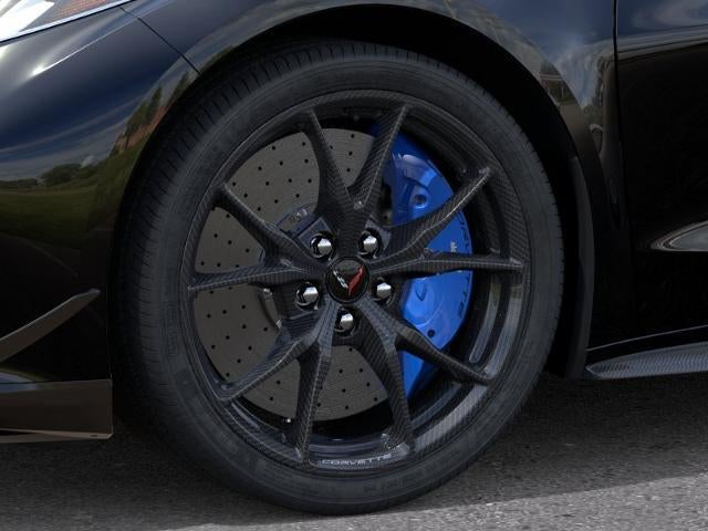2026 Chevrolet Corvette ZR1X ZR1X Coupe 3LZ