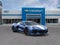 2027 Chevrolet Corvette Grand Sport Grand Sport Coupe 3LT