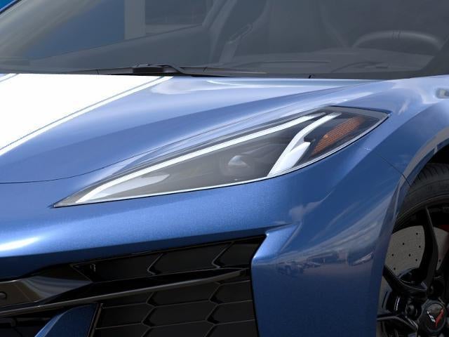2027 Chevrolet Corvette Grand Sport Grand Sport Coupe 3LT