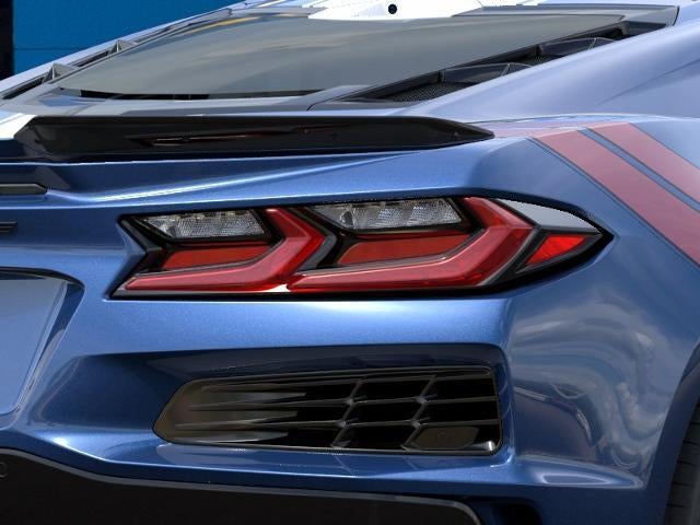 2027 Chevrolet Corvette Grand Sport Grand Sport Coupe 3LT