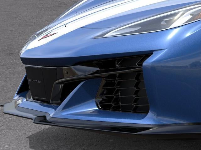 2027 Chevrolet Corvette Grand Sport Grand Sport Coupe 3LT