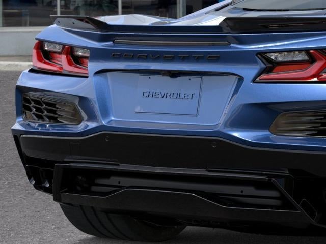 2027 Chevrolet Corvette Grand Sport Grand Sport Coupe 3LT