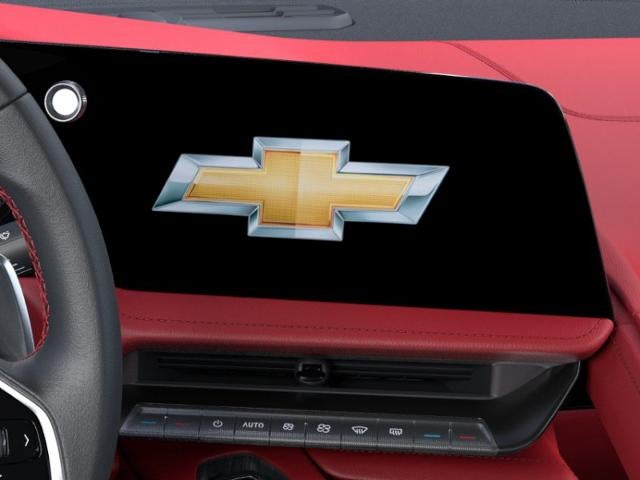 2027 Chevrolet Corvette Grand Sport Grand Sport Coupe 3LT