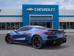 2027 Chevrolet Corvette Grand Sport Grand Sport Coupe 3LT