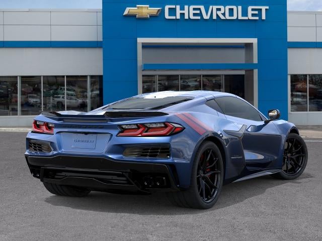 2027 Chevrolet Corvette Grand Sport Grand Sport Coupe 3LT