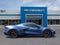 2027 Chevrolet Corvette Grand Sport Grand Sport Coupe 3LT