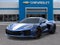 2027 Chevrolet Corvette Grand Sport Grand Sport Coupe 3LT