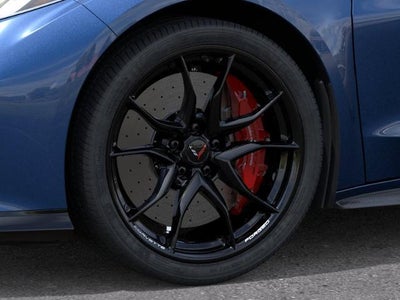 2027 Chevrolet Corvette Grand Sport Grand Sport Coupe 3LT