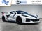 2027 Chevrolet Corvette Grand Sport Grand Sport Coupe 3LT