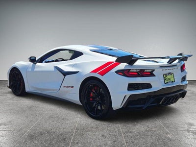 2027 Chevrolet Corvette Grand Sport Grand Sport Coupe 3LT
