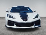 2027 Chevrolet Corvette Grand Sport Grand Sport Coupe 3LT
