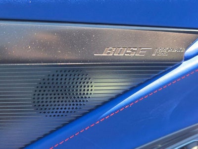 2027 Chevrolet Corvette Grand Sport Grand Sport Coupe 3LT