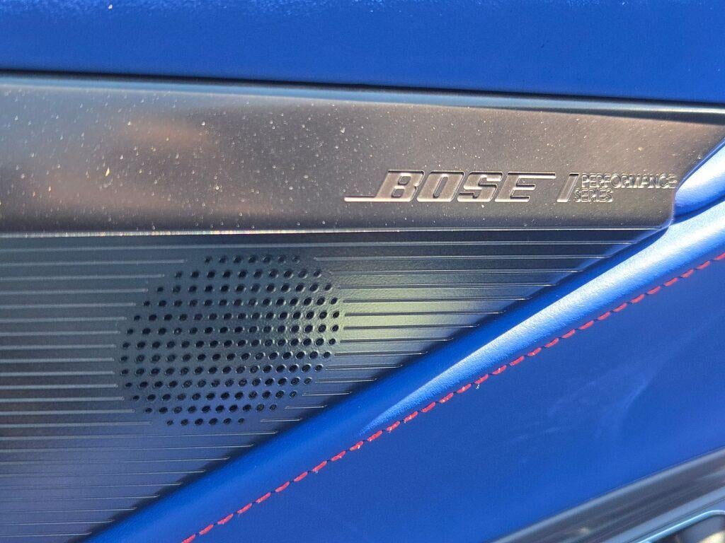 2027 Chevrolet Corvette Grand Sport Grand Sport Coupe 3LT